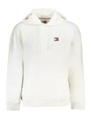 Tommy Hilfiger Herren SWEATSHIRT Weiß | online kaufen