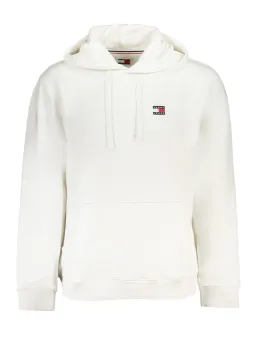 Tommy Hilfiger Herren Sweatshirt 2XL Weiß leihen - Flex-Fashion