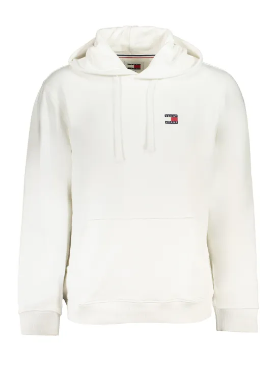 Tommy Hilfiger Herren SWEATSHIRT Weiß | online kaufen