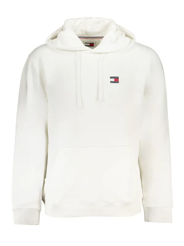 Tommy Hilfiger Herren SWEATSHIRT Weiß | online kaufen
