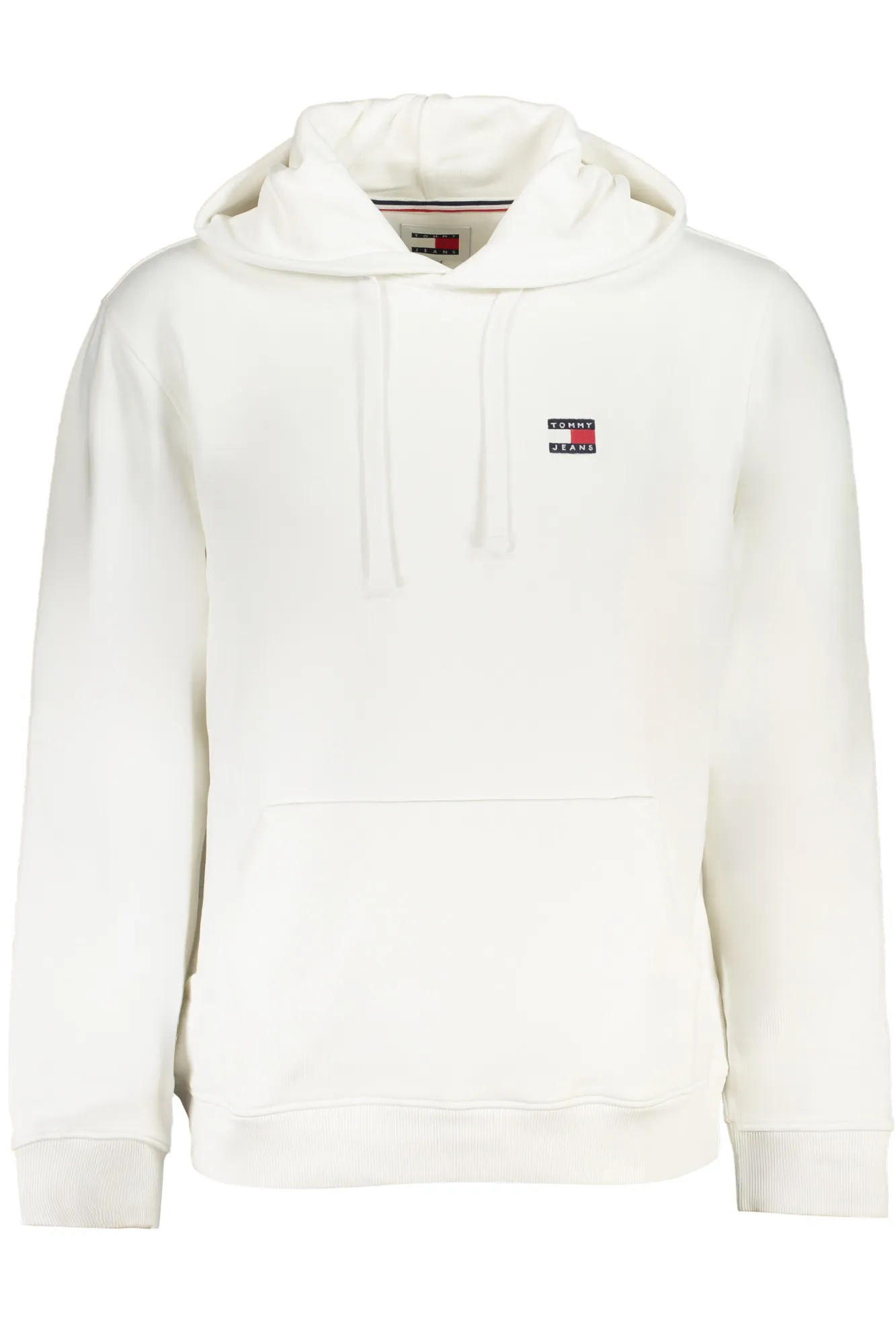 Herren SWEATSHIRT Weiß DM0DM17988_BIYBR