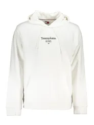 Tommy Hilfiger Herren SWEATSHIRT Weiß | online kaufen