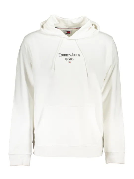 Tommy Hilfiger Herren SWEATSHIRT Weiß | online kaufen