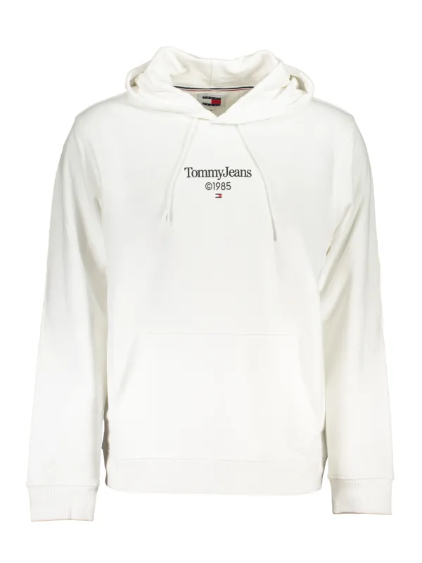 Tommy Hilfiger Herren SWEATSHIRT Weiß | online kaufen