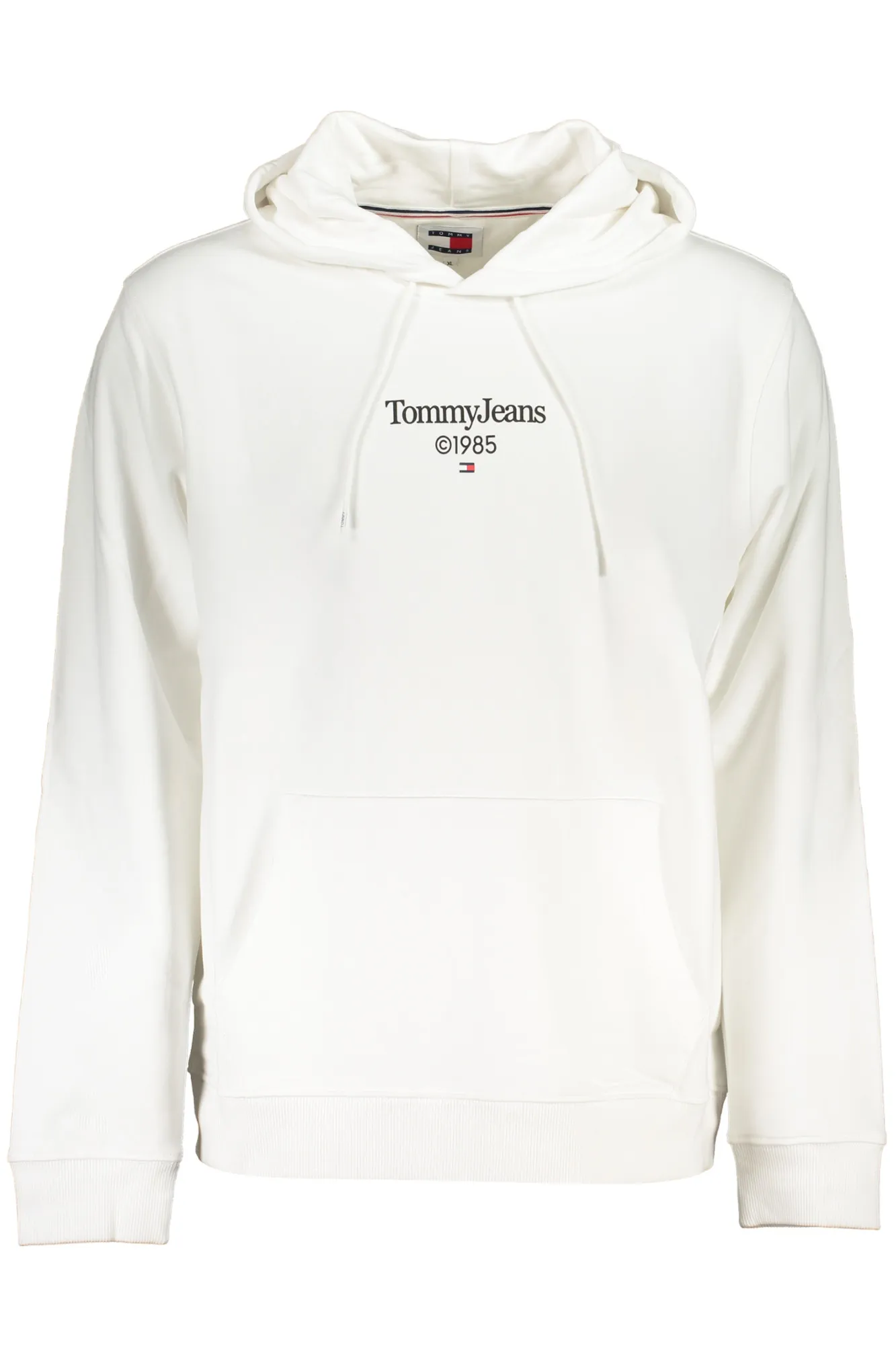 Herren SWEATSHIRT Weiß DM0DM18610_BIYBR