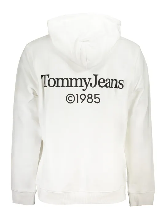 Tommy Hilfiger Herren SWEATSHIRT Weiß | online kaufen