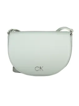 Calvin Klein Umhängetasche Hellblau mieten | Flex-Fashion