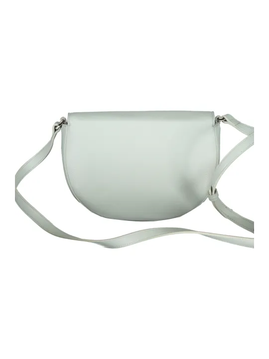 Calvin Klein Damen UMHÄNGETASCHE Hellblau | online kaufen