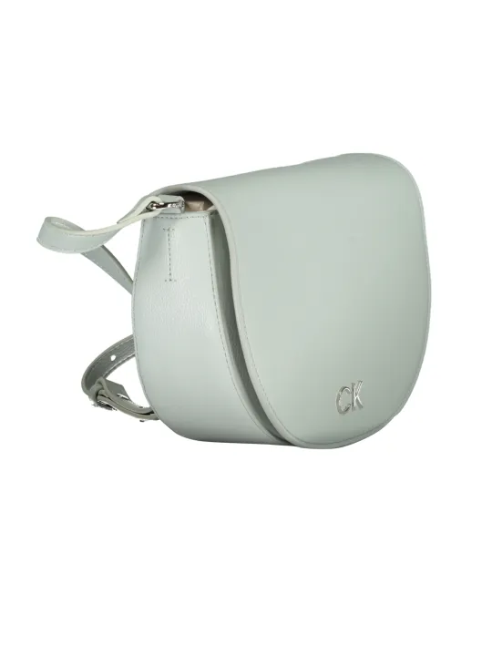 Calvin Klein Damen UMHÄNGETASCHE Hellblau | online kaufen