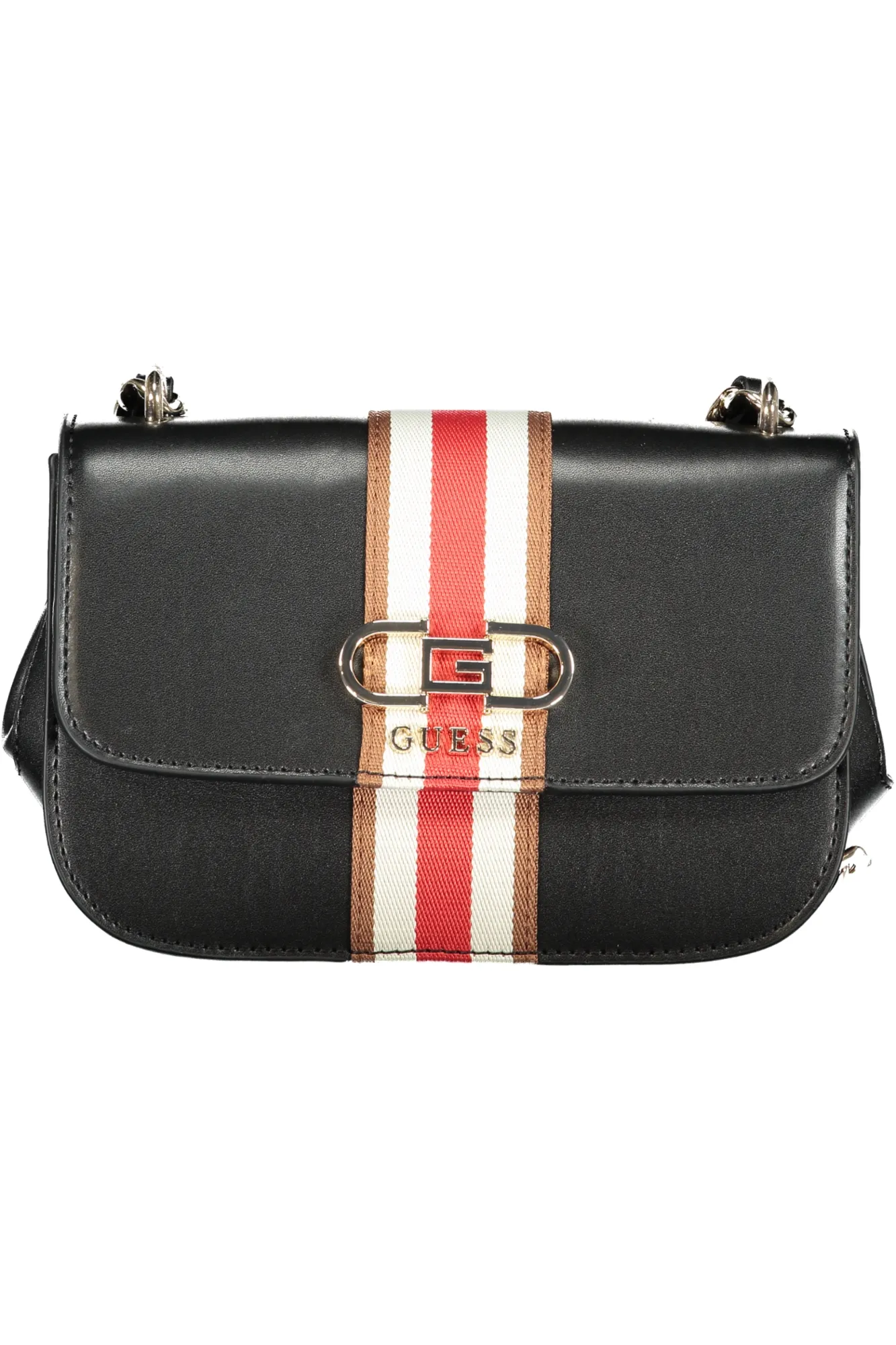 Damen NELKA-TASCHE Schwarz VG930720_NEBLACK