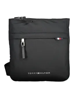 Tommy Hilfiger Messenger Bag mieten - Schwarz für Herren