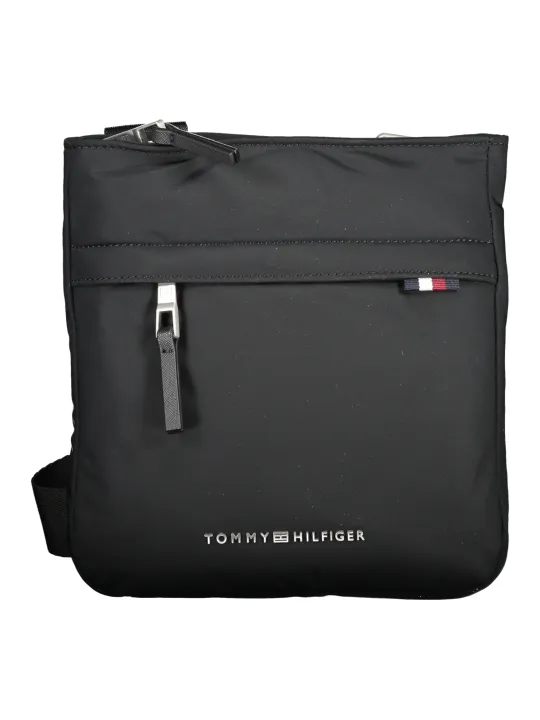 Tommy Hilfiger Herren AUSSENTASCHEN Schwarz | online kaufen