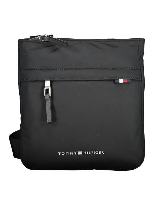 Tommy Hilfiger Herren AUSSENTASCHEN Schwarz | online kaufen