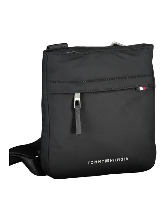 Tommy Hilfiger Herren AUSSENTASCHEN Schwarz | online kaufen