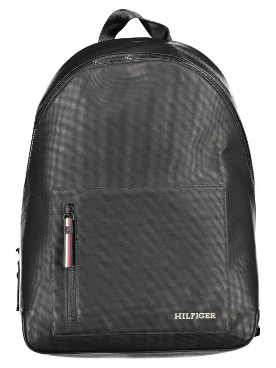 Tommy Hilfiger Herren RUCKSACK Schwarz | online kaufen
