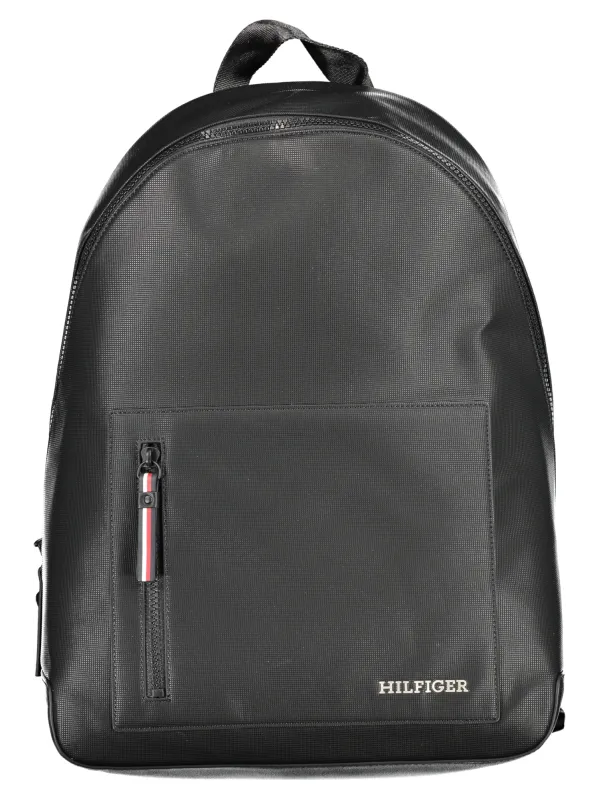 Tommy Hilfiger Herren RUCKSACK Schwarz | online kaufen