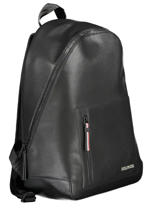 Tommy Hilfiger Herren RUCKSACK Schwarz | online kaufen