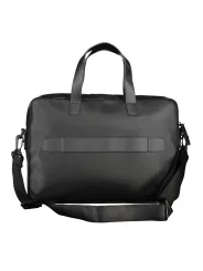 Tommy Hilfiger Herren Aktentasche Schwarz | online kaufen