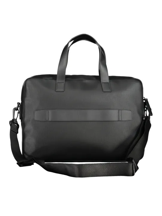 Tommy Hilfiger Herren Aktentasche Schwarz | online kaufen