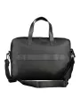 Tommy Hilfiger Herren Aktentasche Schwarz | online kaufen