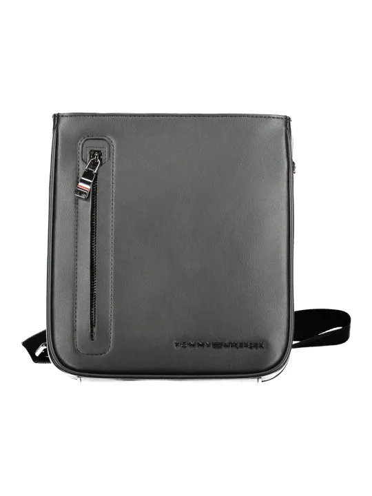 Tommy Hilfiger Herren AUSSENTASCHE Schwarz | online kaufen
