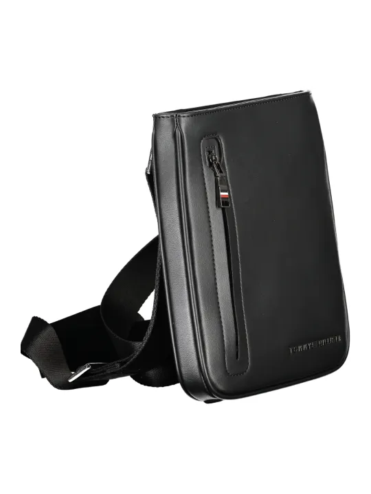 Tommy Hilfiger Herren AUSSENTASCHE Schwarz | online kaufen