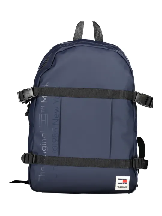Tommy Hilfiger Herren RUCKSACK Blau | online kaufen