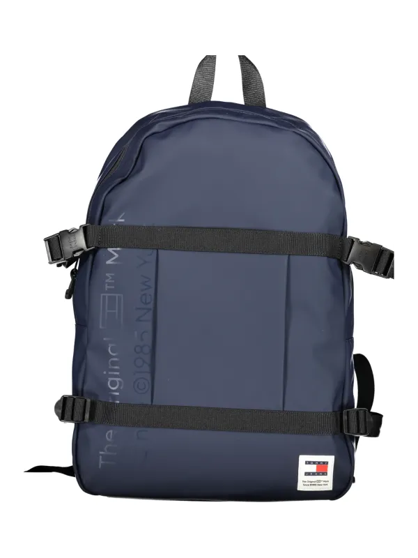 Tommy Hilfiger Herren RUCKSACK Blau | online kaufen