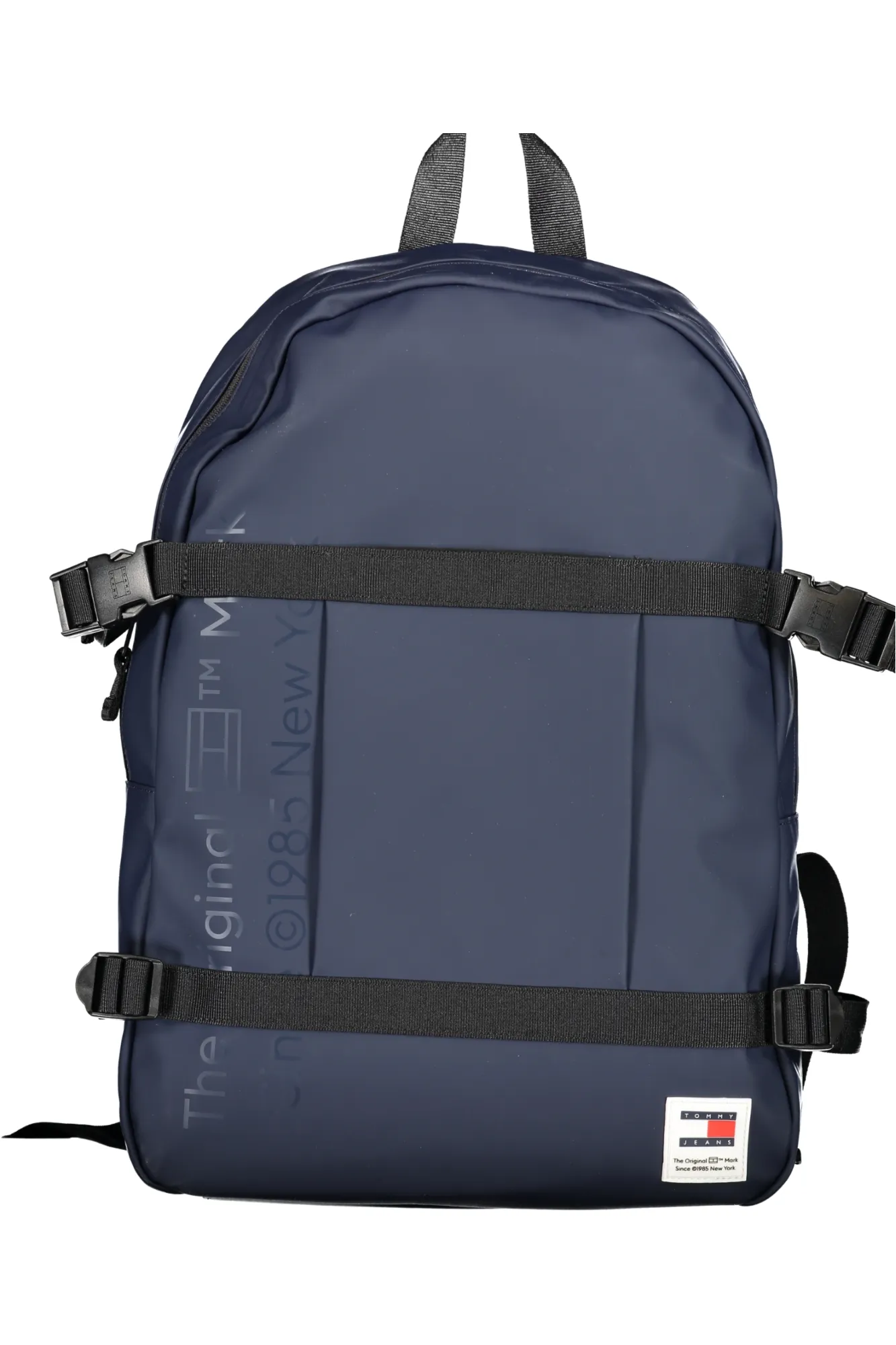 Herren RUCKSACK Blau AM0AM11961_BLC1G