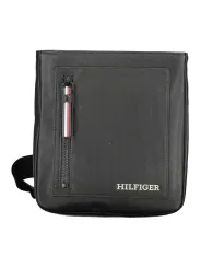 Tommy Hilfiger Herren AUSSENTASCHE Schwarz | online kaufen