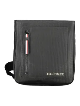 Tommy Hilfiger Herren AUSSENTASCHE Schwarz | online kaufen