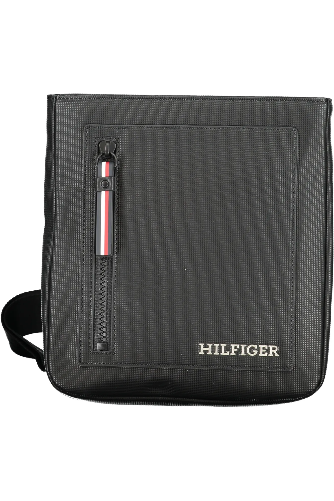 Herren AUSSENTASCHE Schwarz AM0AM11783_NEBDS
