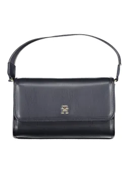 Tommy Hilfiger Tasche Blau mieten - Flex-Fashion Verleih