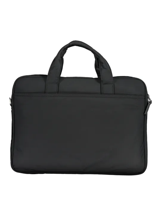 Tommy Hilfiger Herren Aktentasche Schwarz | online kaufen