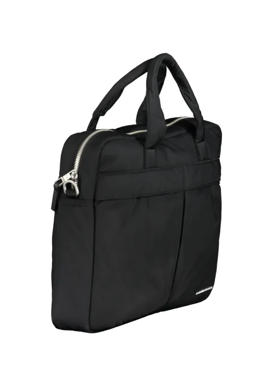 Tommy Hilfiger Herren Aktentasche Schwarz | online kaufen