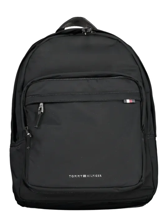 Tommy Hilfiger Herren RUCKSACK Schwarz | online kaufen