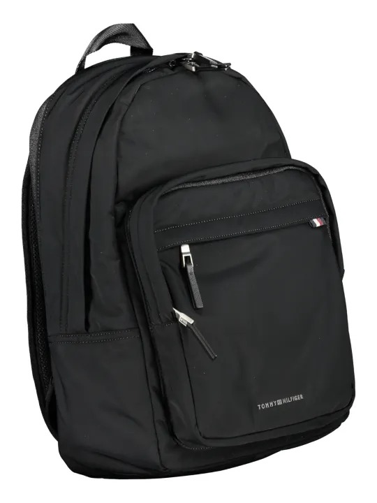 Tommy Hilfiger Herren RUCKSACK Schwarz | online kaufen