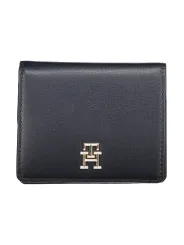 Tommy Hilfiger Damen GELDBÖRSE Blau | online kaufen