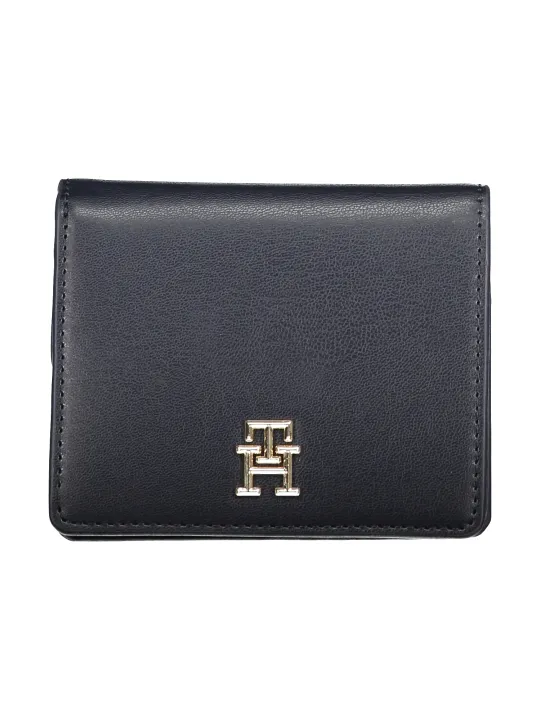 Tommy Hilfiger Damen GELDBÖRSE Blau | online kaufen