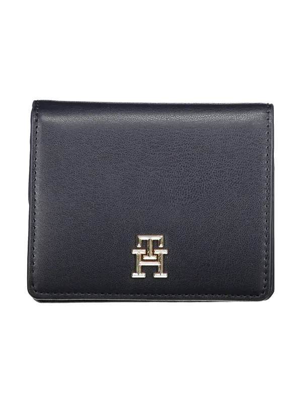 Tommy Hilfiger Damen GELDBÖRSE Blau | online kaufen