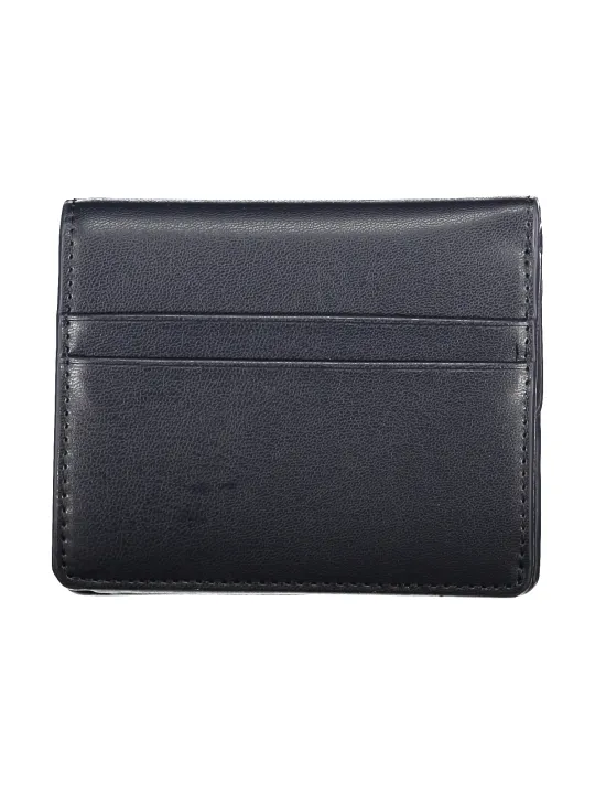 Tommy Hilfiger Damen GELDBÖRSE Blau | online kaufen