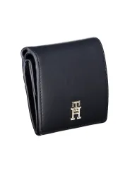 Tommy Hilfiger Damen GELDBÖRSE Blau | online kaufen