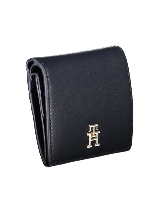 Tommy Hilfiger Damen GELDBÖRSE Blau | online kaufen