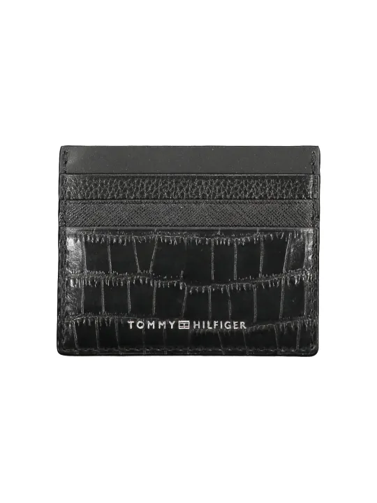 Tommy Hilfiger Herren Schwarz | online kaufen
