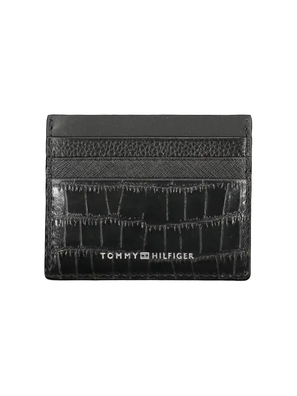 Tommy Hilfiger Herren Schwarz | online kaufen