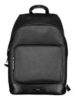 Calvin Klein Herren Rucksack Schwarz mieten | Flex-Fashion