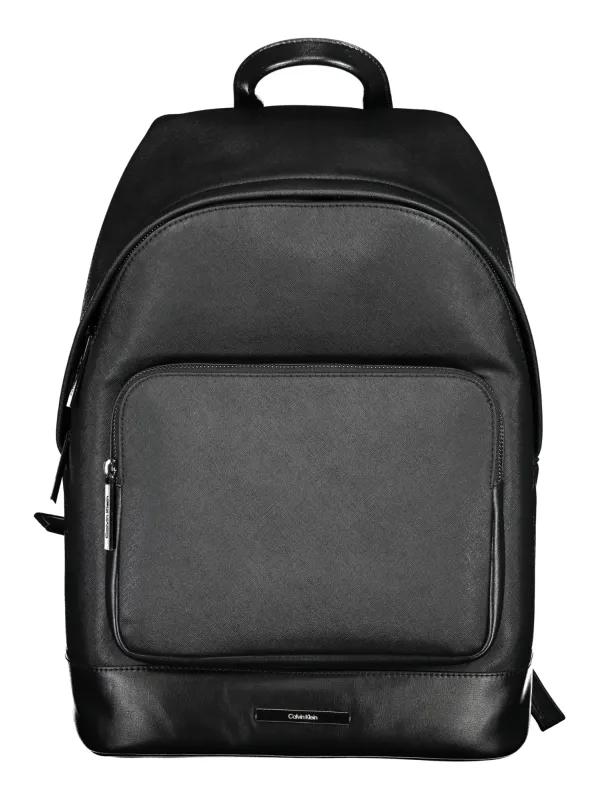 Calvin Klein Herren RUCKSACK Schwarz | online kaufen