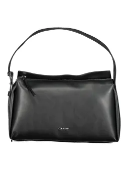 Calvin Klein Damen Tasche mieten - Schwarz, UNI | Flex-Fashion