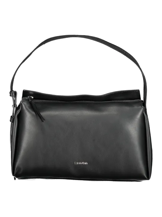 Calvin Klein Damen TASCHE Schwarz | online kaufen
