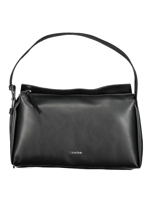 Calvin Klein Damen TASCHE Schwarz | online kaufen